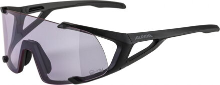 ALPINA Okuliare HAWKEYE S Q-lite V čierne matné ALPINA Okuliare HAWKEYE S Q-lite V čierne matné