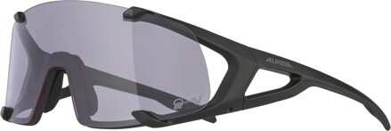 ALPINA Okuliare HAWKEYE S Q-lite V čierne matné ALPINA Okuliare HAWKEYE S Q-lite V čierne matné