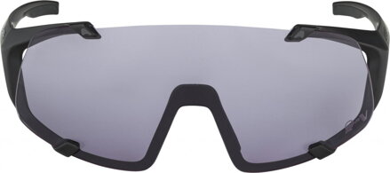 ALPINA Okuliare HAWKEYE S Q-lite V čierne matné ALPINA Okuliare HAWKEYE S Q-lite V čierne matné