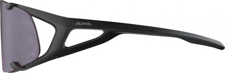ALPINA Okuliare HAWKEYE S Q-lite V čierne matné ALPINA Okuliare HAWKEYE S Q-lite V čierne matné