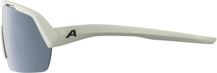 ALPINA Okuliare TURBO HR Q-Lite cool-grey mat ALPINA Okuliare TURBO HR Q-Lite cool-grey mat