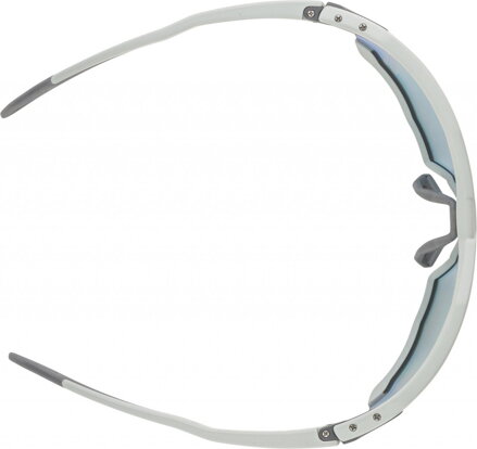 ALPINA Cyklistické okuliare TWIST SIX QV dymovo šedé matné ALPINA Cyklistické okuliare TWIST SIX QV dymovo šedé matné
