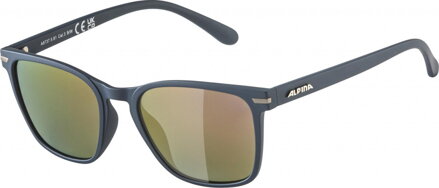 ALPINA okuliare Yefe Q - Polarizačné modré ALPINA okuliare Yefe Q - Polarizačné modré