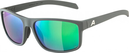 ALPINA okuliare Nacan I Q - Polarizačné midnight-grey-mat ALPINA okuliare Nacan I Q - Polarizačné midnight-grey-mat