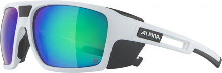 ALPINA Ľadovcové okuliare SKYWALSH Q smoke-grey mat ALPINA Ľadovcové okuliare SKYWALSH Q smoke-grey mat