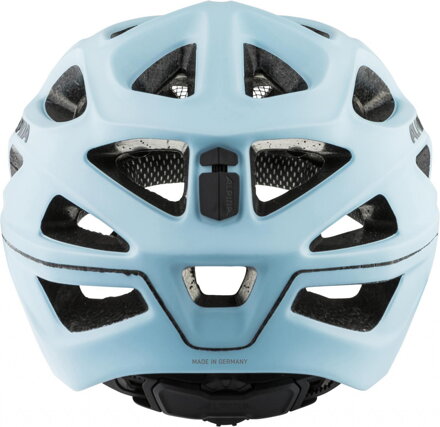 ALPINA Cyklistická prilba MYTHOS 3.0 L.E. pastelovo modrá mat ALPINA Cyklistická prilba MYTHOS 3.0 L.E. pastelovo modrá mat