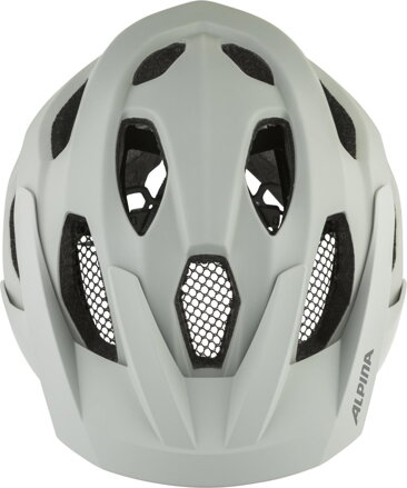 ALPINA Cyklistická prilba APAX MIPS smoke-grey matt ALPINA Cyklistická prilba APAX MIPS smoke-grey matt