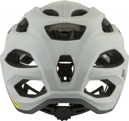 ALPINA Cyklistická prilba APAX MIPS smoke-grey matt ALPINA Cyklistická prilba APAX MIPS smoke-grey matt