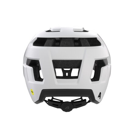 ALPINA MTB Prilba TAUNUS MIPS biela matná (white matt) ALPINA MTB Prilba TAUNUS MIPS biela matná (white matt)