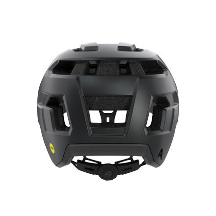 ALPINA MTB Prilba TAUNUS MIPS black matt