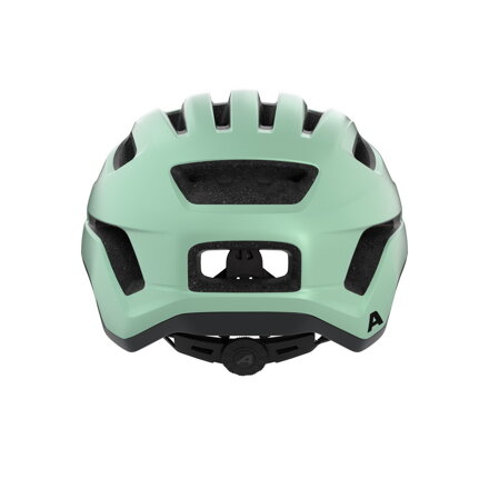 ALPINA Cyklistická prilba PARANUS pastel green matt ALPINA Cyklistická prilba PARANUS pastel green matt