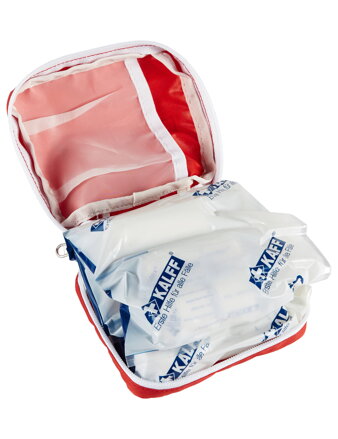 Vaude lekárnička First Aid Kit S, mars red