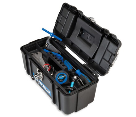 Park tool sada náradia ADVANCED v strednej base AK-5 Park tool sada náradia ADVANCED v strednej base AK-5
