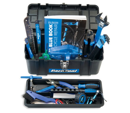 Park tool sada náradia ADVANCED v strednej base AK-5 Park tool sada náradia ADVANCED v strednej base AK-5