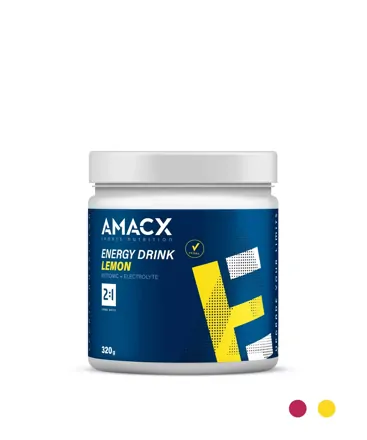 AMACX Energy Drink 320g AMACX Energy Drink 320g