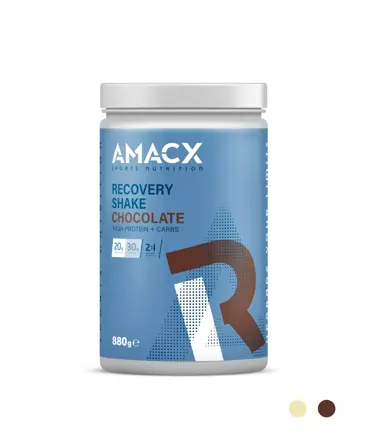AMACX Recovery Shake 880g AMACX Recovery Shake 880g