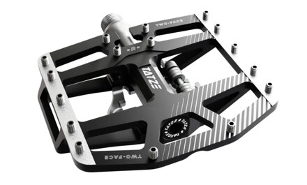 Tatze pedále TWO-FACE 2