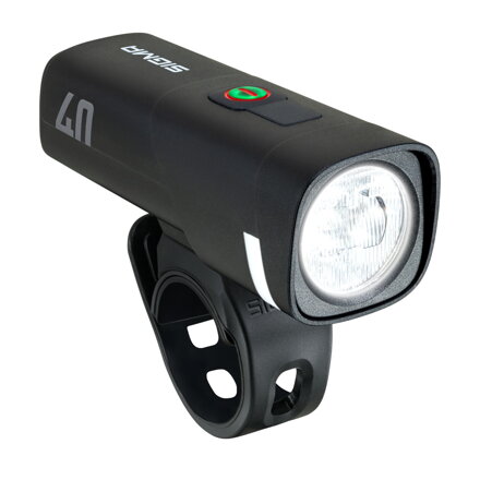 Sigma svetlo predné AURA 40 Sigma svetlo predné AURA 40