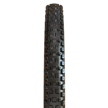 Maxxis plášť ASSEGAI 27.5 EXO/TR/TANWALL 60TPI kevlar Maxxis plášť ASSEGAI 27.5 EXO/TR/TANWALL 60TPI kevlar