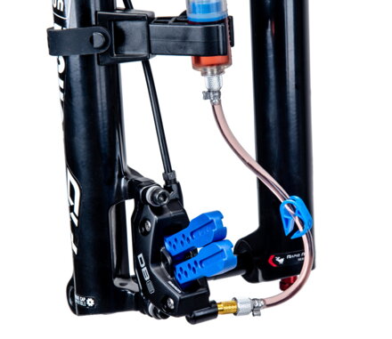 Park Tool sada odvzdušňovacia MINERAL PT-BKM-1-2- Park Tool sada odvzdušňovacia MINERAL PT-BKM-1-2-