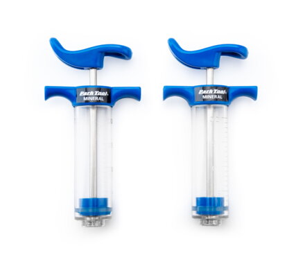 Park Tool sada odvzdušňovacia MINERAL PT-BKM-1-2- Park Tool sada odvzdušňovacia MINERAL PT-BKM-1-2-