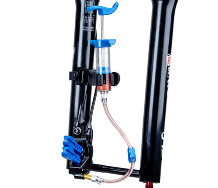 Park Tool sada odvzdušňovacia MINERAL PT-BKM-1-2- Park Tool sada odvzdušňovacia MINERAL PT-BKM-1-2-