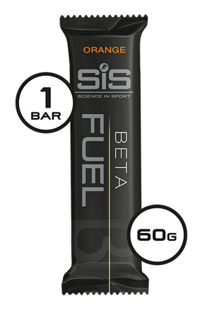 SiS Beta Fuel Energy Chew