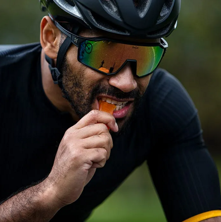 SiS Beta Fuel Energy Chew