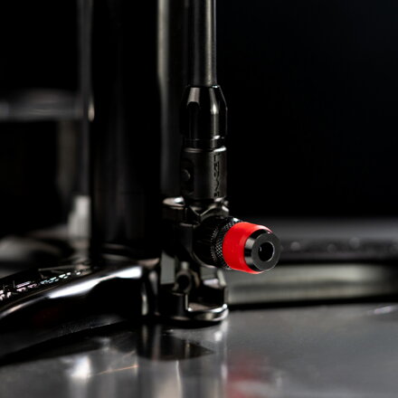 LEZYNE pumpa CLIK™ FLOOR DRIVE HV LEZYNE pumpa CLIK™ FLOOR DRIVE HV