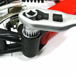 Super B TB-1065 kľúč na stredy Shimano Super B TB-1065 kľúč na stredy Shimano