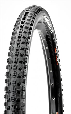 Maxxis plášť CROSSMARK II 26", drôt