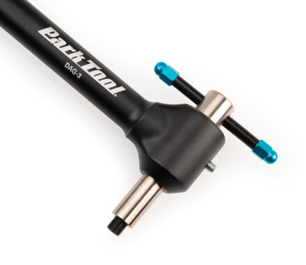 Park Tool prípravok na vyrovnanie držiaku prehadzovača PT-DAG-3 Park Tool prípravok na vyrovnanie držiaku prehadzovača PT-DAG-3