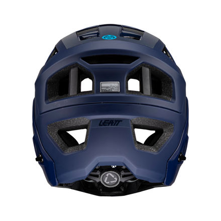 Leatt cyklistická prilba MTB Enduro 4.0 V24, blue