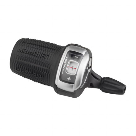 microSHIFT otočné radenie ľavé+pravé DS85-7  3x7sp.