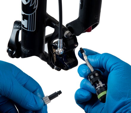 PARK TOOL skrutkovač TORX T10 PARK TOOL skrutkovač TORX T10