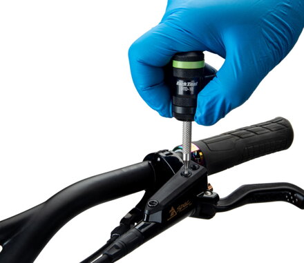 PARK TOOL skrutkovač TORX T10 PARK TOOL skrutkovač TORX T10