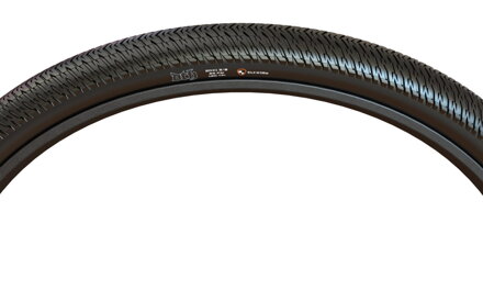 Maxxis plášť DTH 20 SILKWORM 120 TPI , drôt