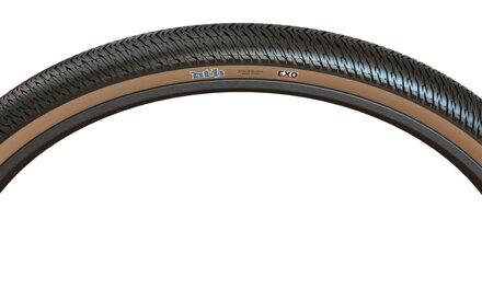 Maxxis plášť DTH 26 x 2.30 EXO 60TPI , kevlar Maxxis plášť DTH 26 x 2.30 EXO 60TPI , kevlar