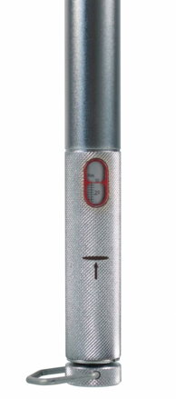 Effetto Mariposa GIUSTAFORZA II 10-60 PRO - momentový kľúč Effetto Mariposa GIUSTAFORZA II 10-60 PRO - momentový kľúč