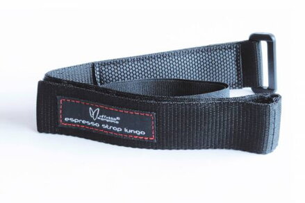 Effetto Mariposa Espresso Strap Lungo páska na tmel Effetto Mariposa Espresso Strap Lungo páska na tmel