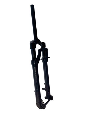 RED odpružená vidlica NRX 328 AIR 700C RL 80mm matná čierna RED odpružená vidlica NRX 328 AIR 700C RL 80mm matná čierna