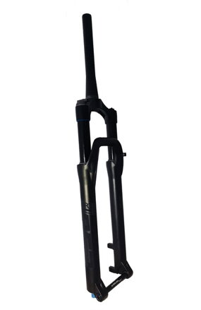 RED odpružená vidlica 550TA 29' RL 120mm BOOST matná čierna