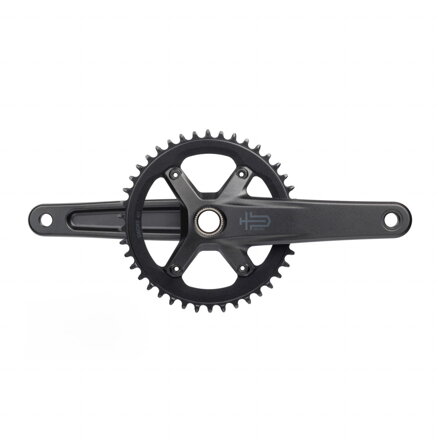 microSHIFT kľuky SWORD 10 1x42z