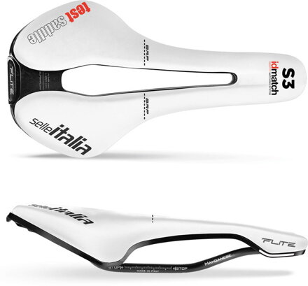 SELLE ITALIA sedlo FLITE Boost TM Superflow TEST SELLE ITALIA sedlo FLITE Boost TM Superflow TEST