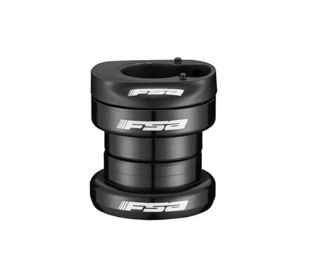 FSA hlavové zloženie NO.13/12B/44/ICR carbon 1.5 w/H2473-OD 50