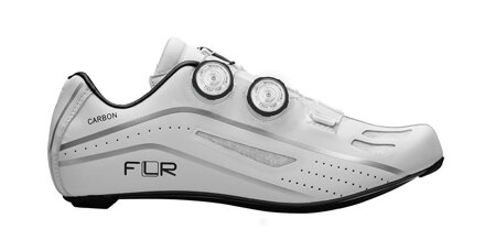 FLR tretry F-XX biele cestné