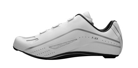 FLR tretry F-XX biele cestné