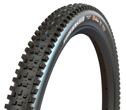 Maxxis plášť FOREKASTER EXO/TR 29X2.40WT, kevlar