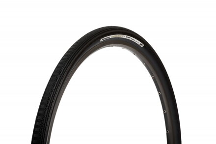 PANARACER Plášť Gravelking SS+, kevlar. pätka, čierny PANARACER Plášť Gravelking SS+, kevlar. pätka, čierny
