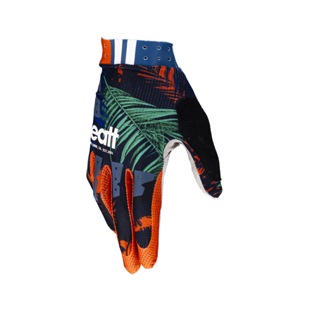 Leatt rukavice MTB 2.0 X-Flow, unisex, jungle